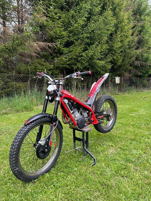GasGas txt pro 300