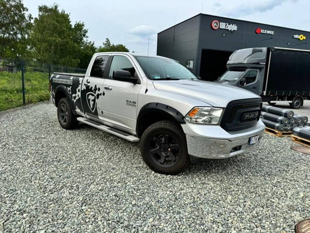 Dodge Ram 1500 jedyny taki rarytas faktura VAT 23 % zarezerwowany .