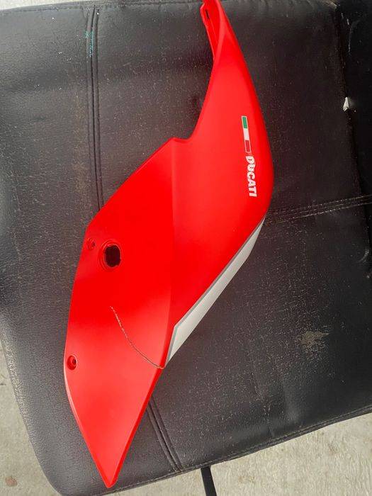 Owiewka prawy tył Ducati panigale 959 corse