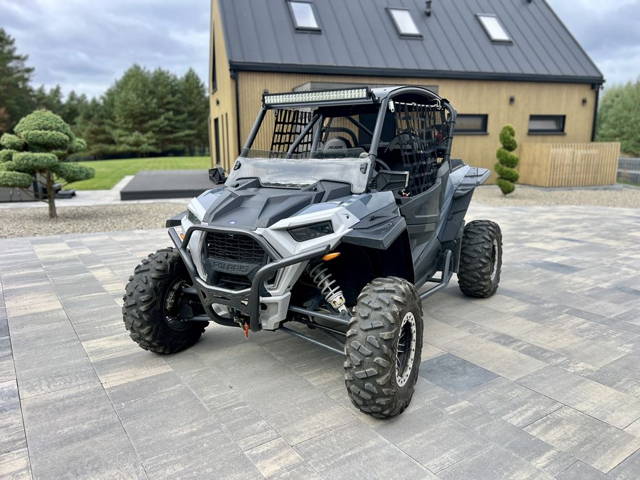 Polaris RZR XP 1000 EPS Limited Edition