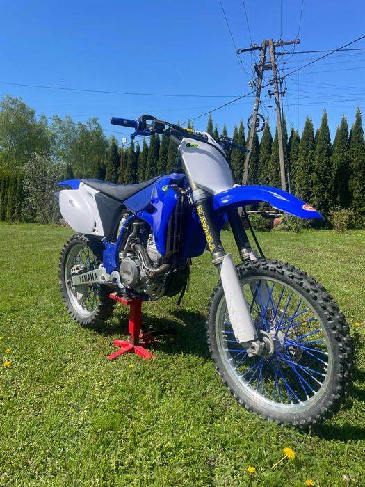 YAMAHA YZF 450 -05