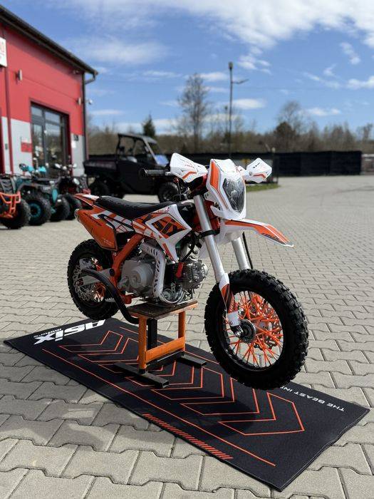 Cross ASIX XB-18 70ccm Automat *Raty*Dostawa*Wysyłka