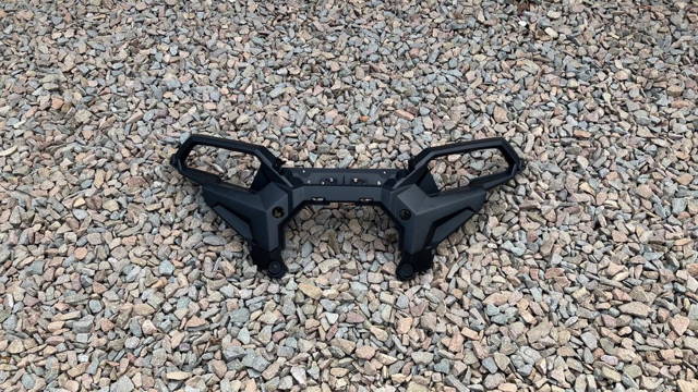 Polaris Sportsman 850 / 1000 Grill Front Bumper Przód 17 - 25