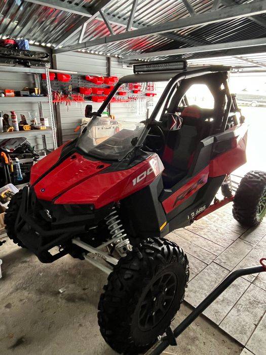 Polaris RZR RS1 2021r
