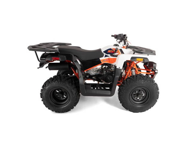 Quad Kayo AY70 AT125 AU125 A150 AU150 AU180 AU200 NOWE