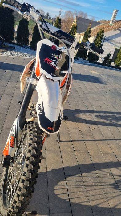 Sprzedam kayo 140tt