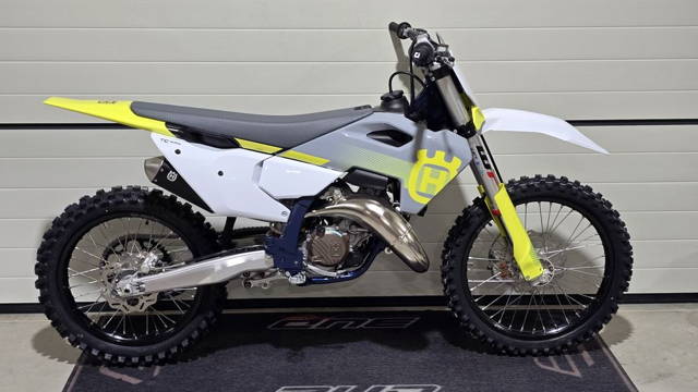 Husqvarna TC  125  2024r nowa ktm sx 125 Transport! Raty!!