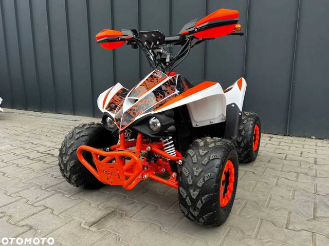BERRETA KIDS ECO 1000 WAT Koła 7 cali ! Quad elektryczny ! Gwarancja !