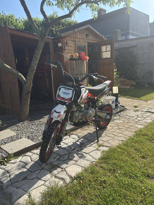 Cross mrf 140 hq