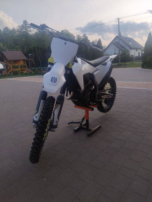 Husqvarna FC 250
