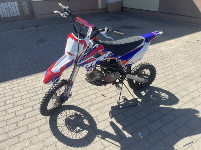 Kayo mrf 140 r-cz