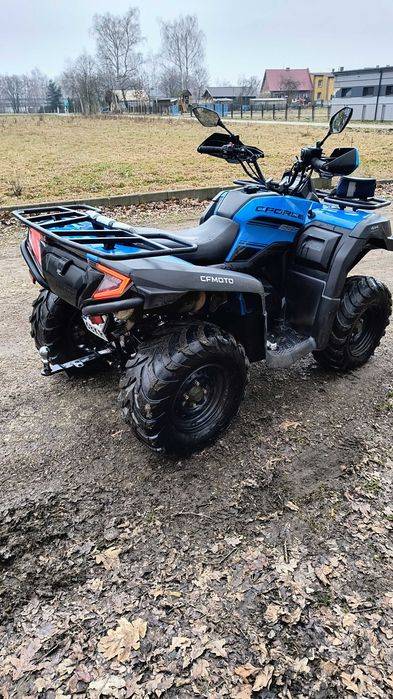 Cf Moto 625 SPRZEDAM