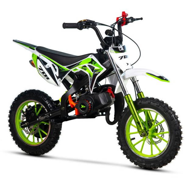 Cross Cros Pit Bike 50 60 Asix XTR  Transport Raty Serwis