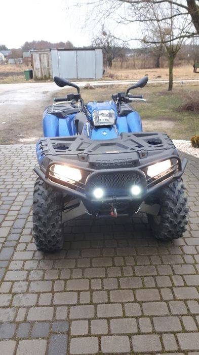 Polaris Sportsman 850, Can Am ,Yamaha ,Kingquad