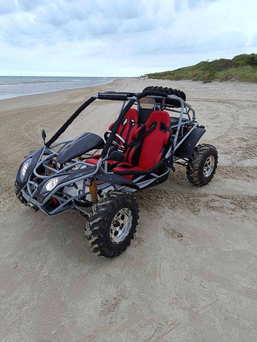 Buggy CFMOTO 500