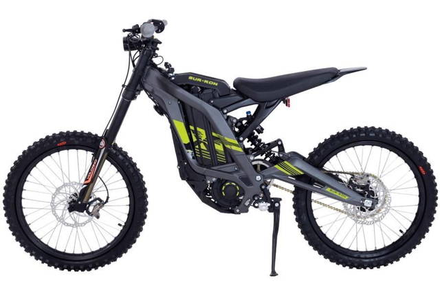 Motocykl elektryczny Sur-Ron Surron Light bee Nowy