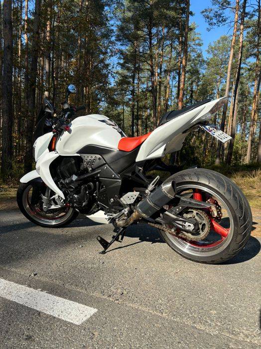 Kawaskaki z 1000