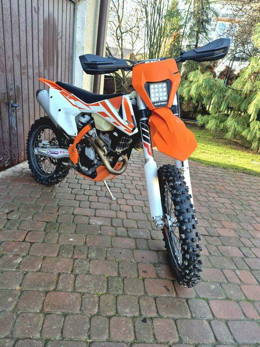 KTM Xcf 250 sxf 250 exc f 250 125 exc 350 sx 250 sxf 250