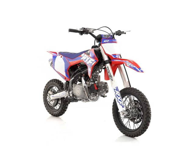 RXF APOLLO Open 125cm3,RXF Freeride 150cm3,Wszyskie Crossy firmy RXF