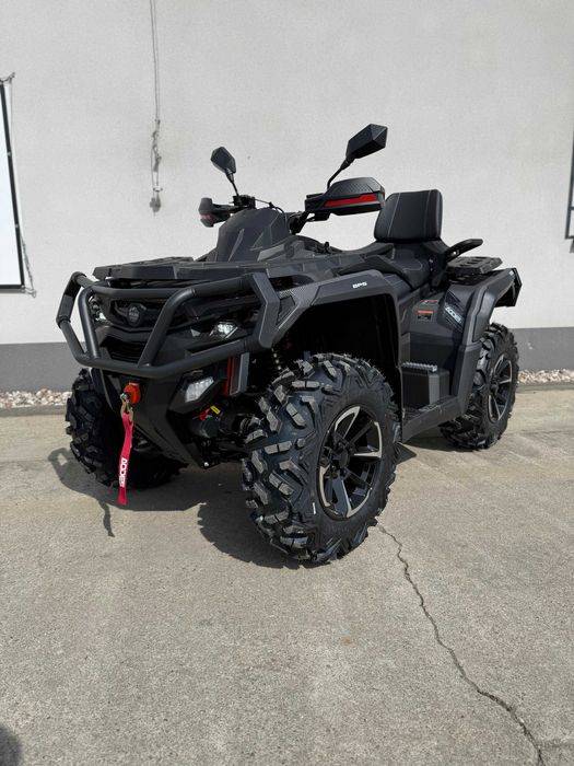 ODES 1000 MAX PRO EPS Nowy model 2025 Raty/Leasing Dostawa Gratis T3B