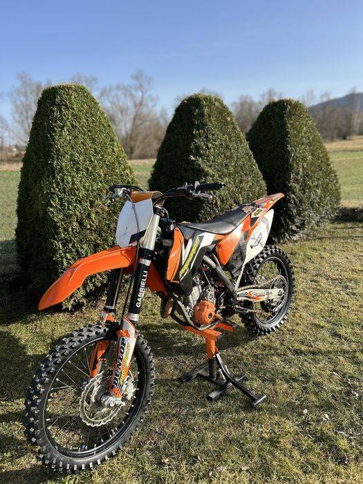 KTM SX-F 250, sxf,sx,