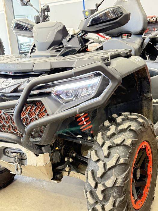Quad CF Moto 1000 G3 Premium