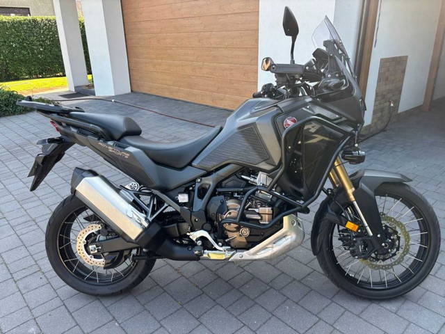 HONDA CRF1100L Africa Twin Adventure Sports DCT