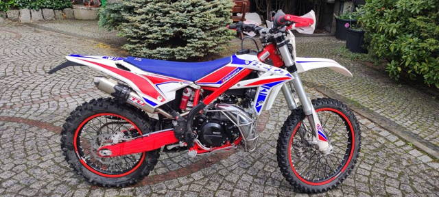 Beta xtrainer 300