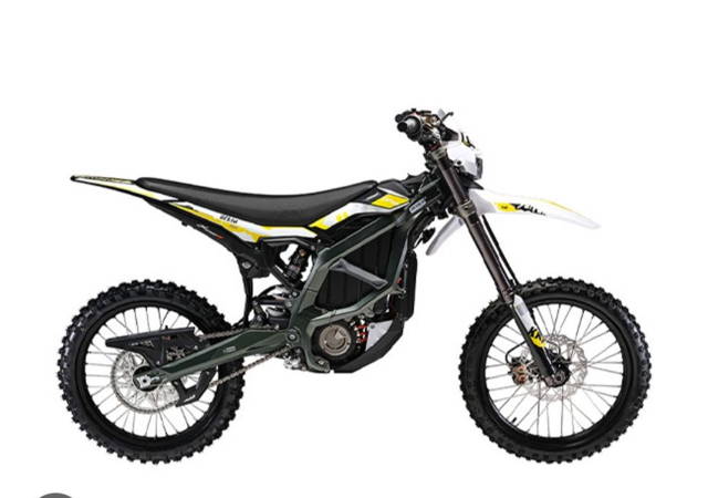Surron ultra bee
