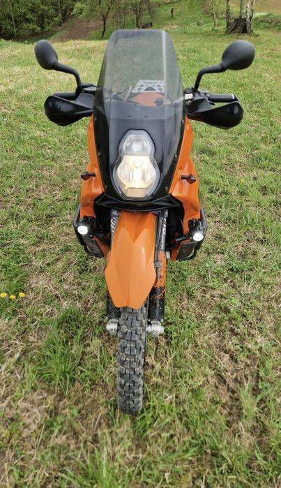 Sprzedam KTM 950 ADVENTURE