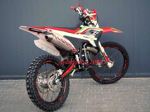 Cross cros Asix 250 CC Apollo Lizzard jak 300 CC dostawa raty jak kayo