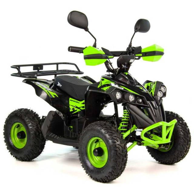 Quad XTR E-M12 1200w Elektryczny dla dzieci 4-8lat  Wysyłka Raty