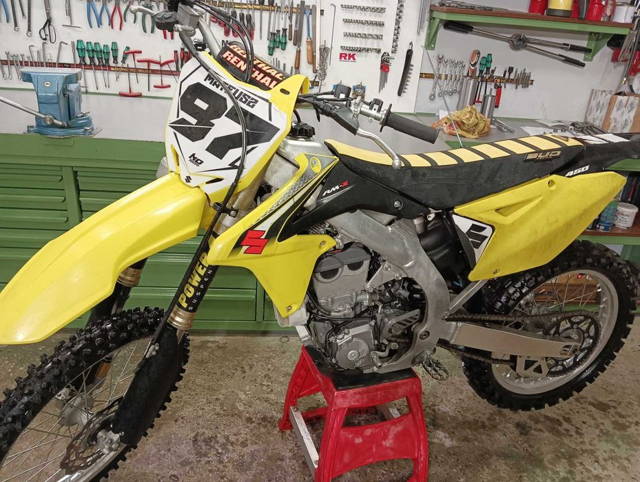 RMZ 450,sxf,crf,kxf,fe,fc,excf,yz,yzf,sx,cr