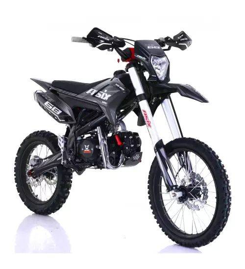 RATY! Asix XB-68 125cc // 140cc 2025 cross