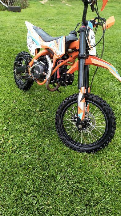 Cross xmotos 125