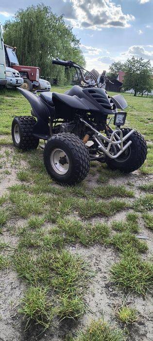 Quad Bashan 150cc