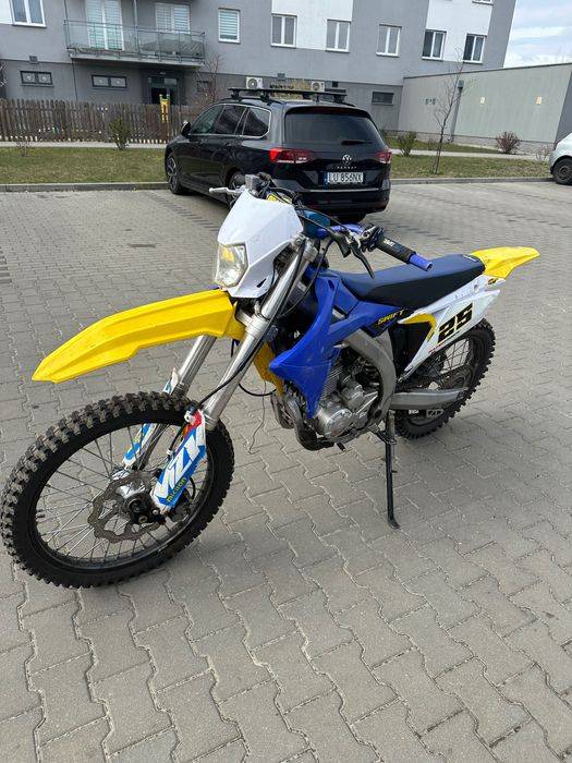 Cross Mikilon MZK 250