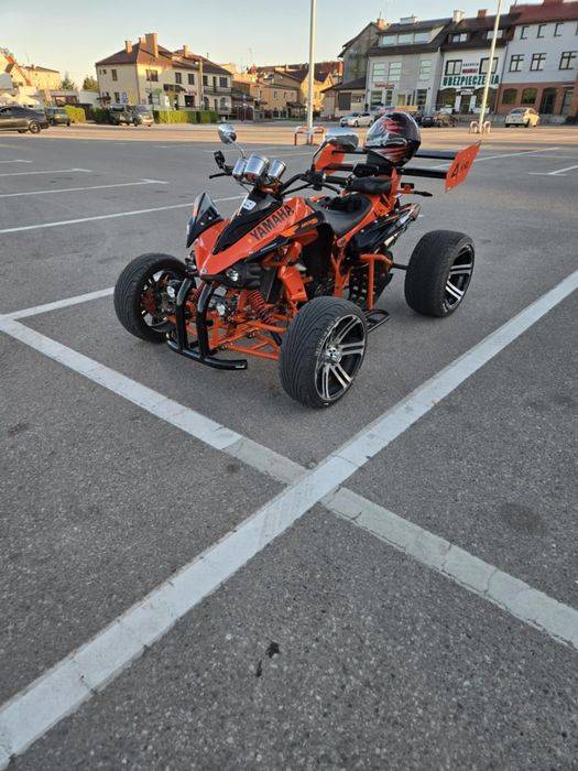 Quad Jinling 250