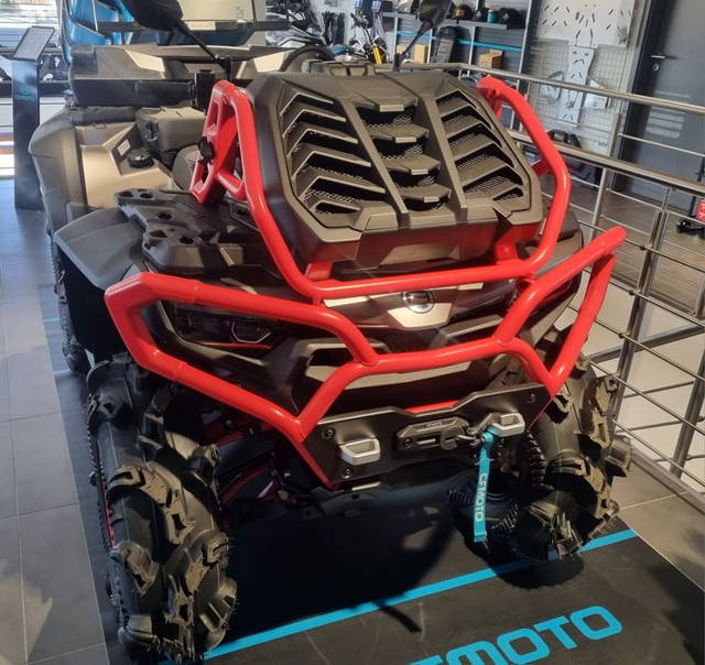 Cf Moto 1000 MV Nowy od ręki 2025r