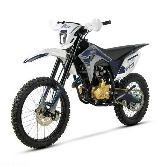 Nowość Cross Asix XB83 Xmotos 250 cc Gwarancja Transport Gratis Raty
