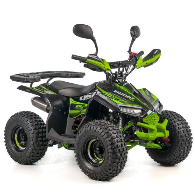 Quad 110. Idealny. Okazja dla 5-9 latka.