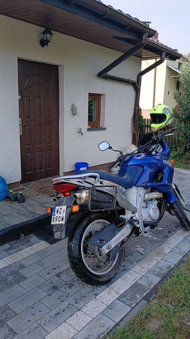 Aprila pegaso...
