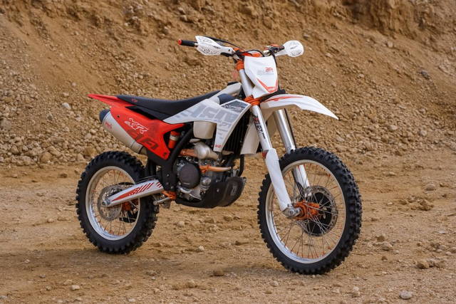 CROSS 300 Asix XR99 Najmocniejszy silnik Chłodzony cieczą Raty dostawa