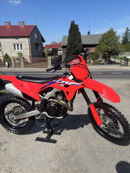 Honda crf 450.2023 60mth