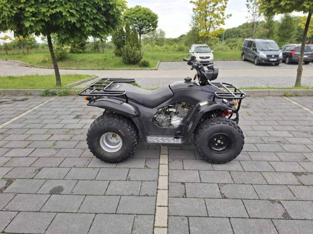 Sprzedam QUAD KYMCO MXR 150