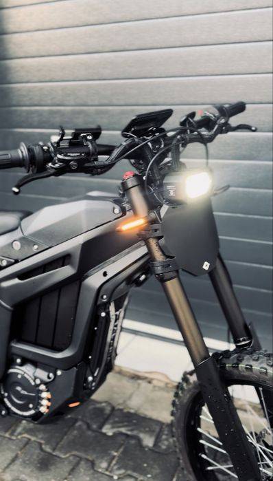Sprzedam Talaria mx3 homologacja