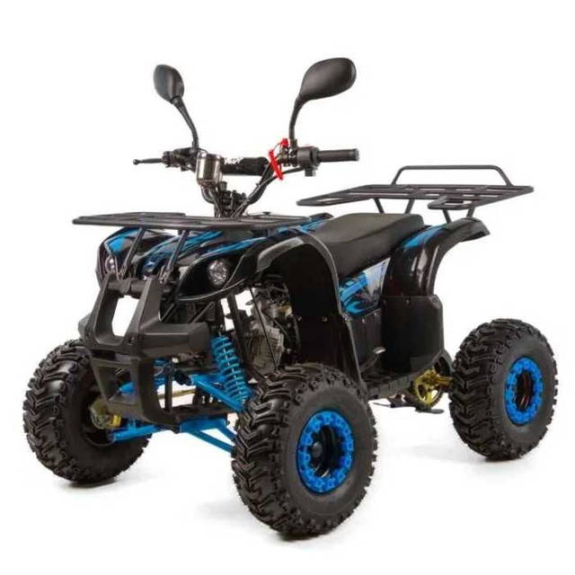 QUAD 125 cc | Xtr PHYTON | Najlepsza Cena | Raty Dostawa | Licznik