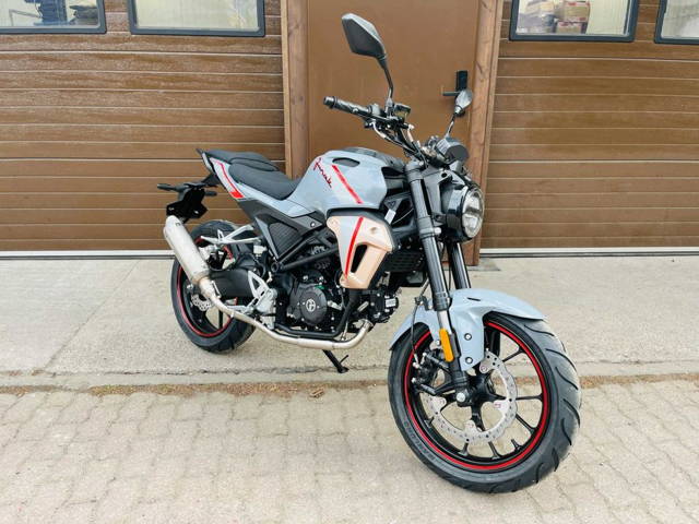 Junak 907 50CM3 (2025)-Serwis|Raty|Gwarancja|Salon|Dowóz 100KM