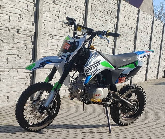 Cross Mrf 140 TTR