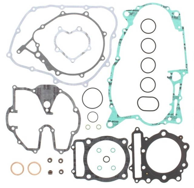 Komplet Uszczelek uszczelniacze Honda Xr 650 L Nx 650 Dominator 88-14